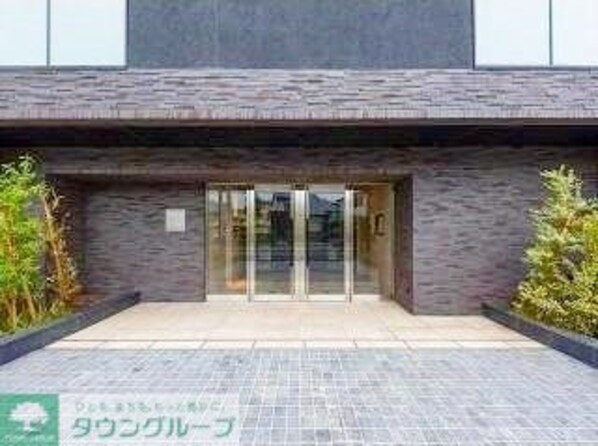 クオリタス浜田山の物件内観写真